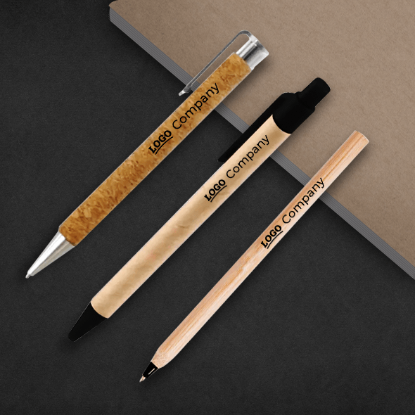 Personalised Pens Custom Promotional Pens BIZAY UK